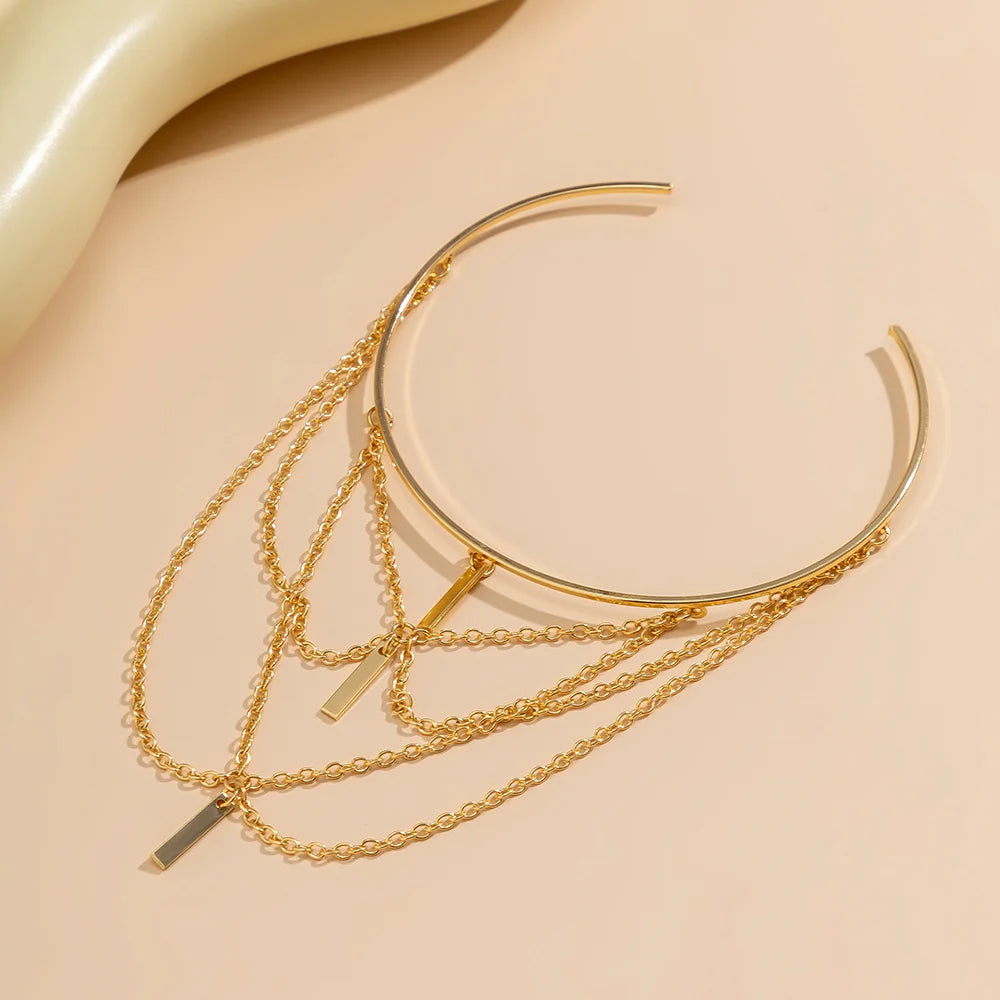 Savona Arm Bangle