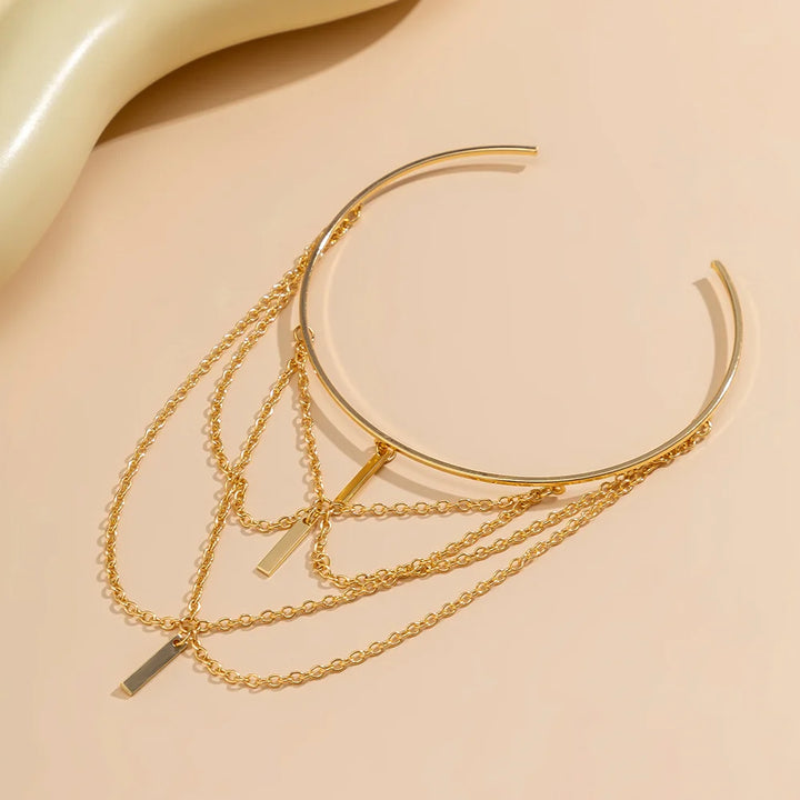 Savona Arm Bangle
