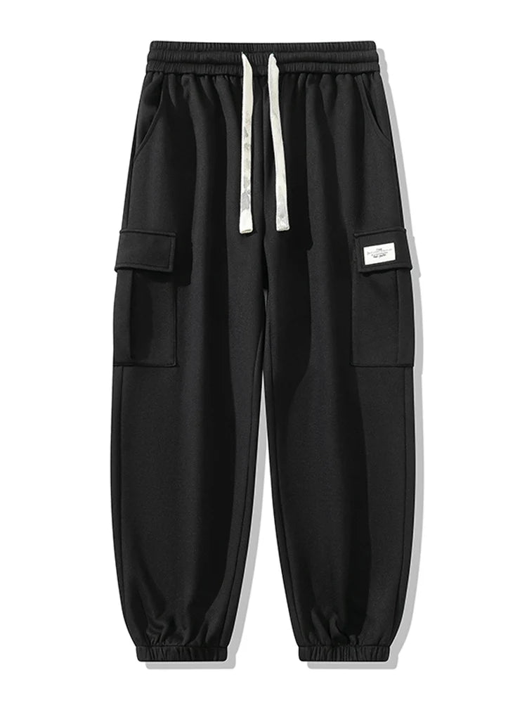 Arden Cargo Joggers