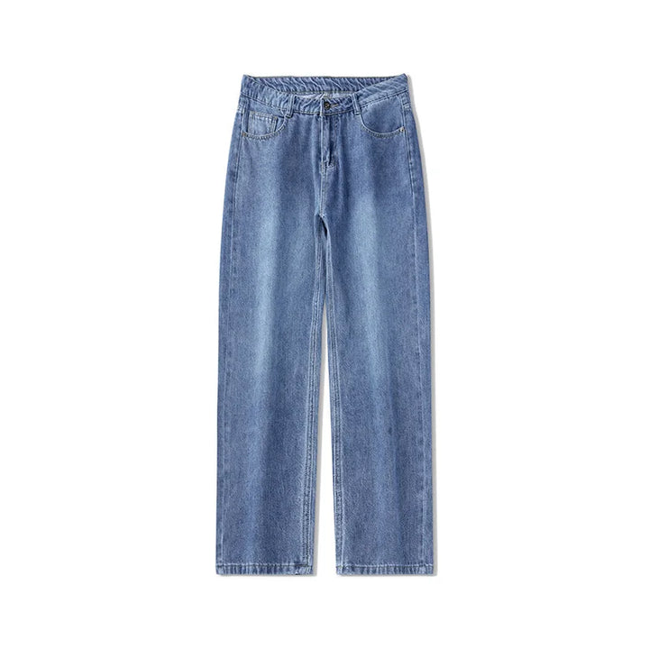 Arden Cotton Denim Jeans
