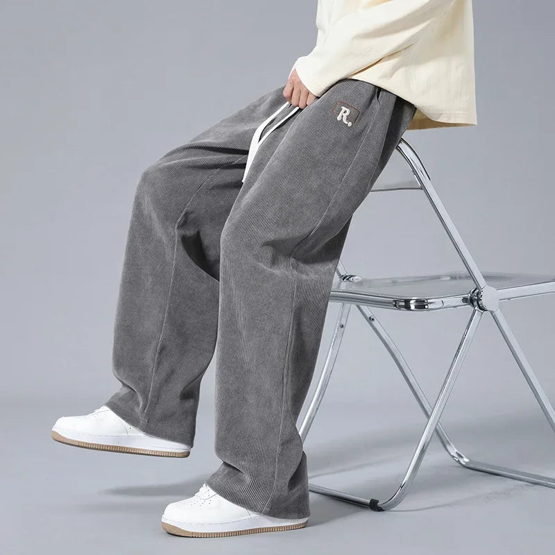 Arden Corduroy Sweatpants