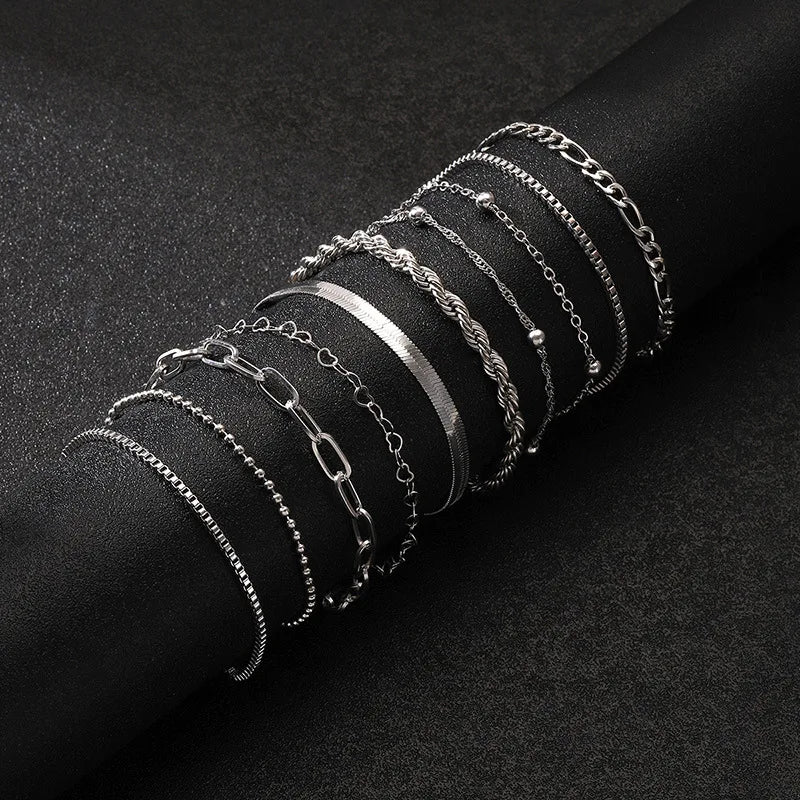 Savona Bracelet Set