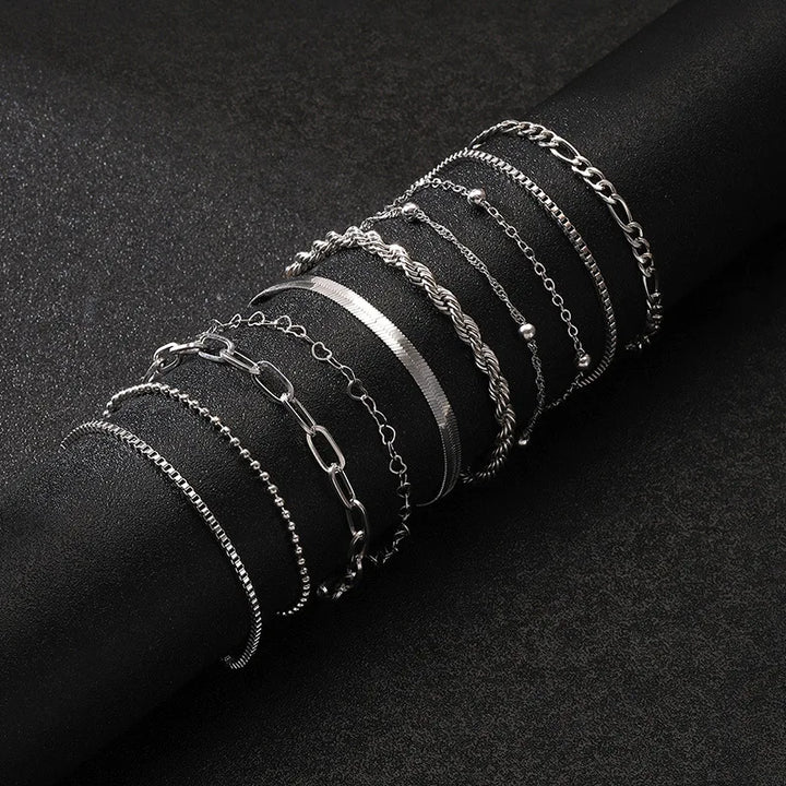 Savona Bracelet Set