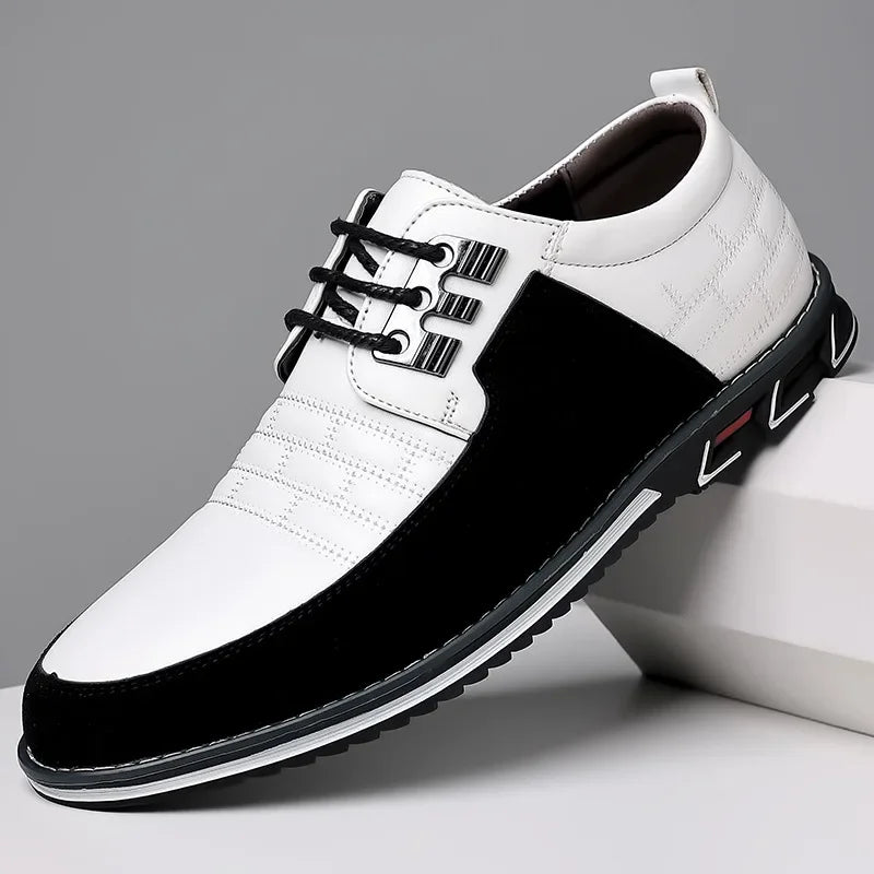 Savoni Hybrid Oxfords