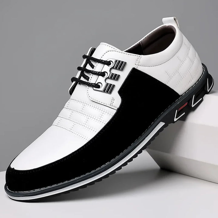 Savoni Hybrid Oxfords