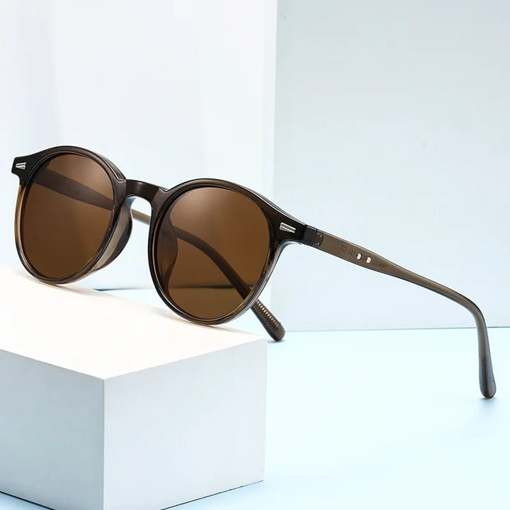 Arden Acetate Sunglasses