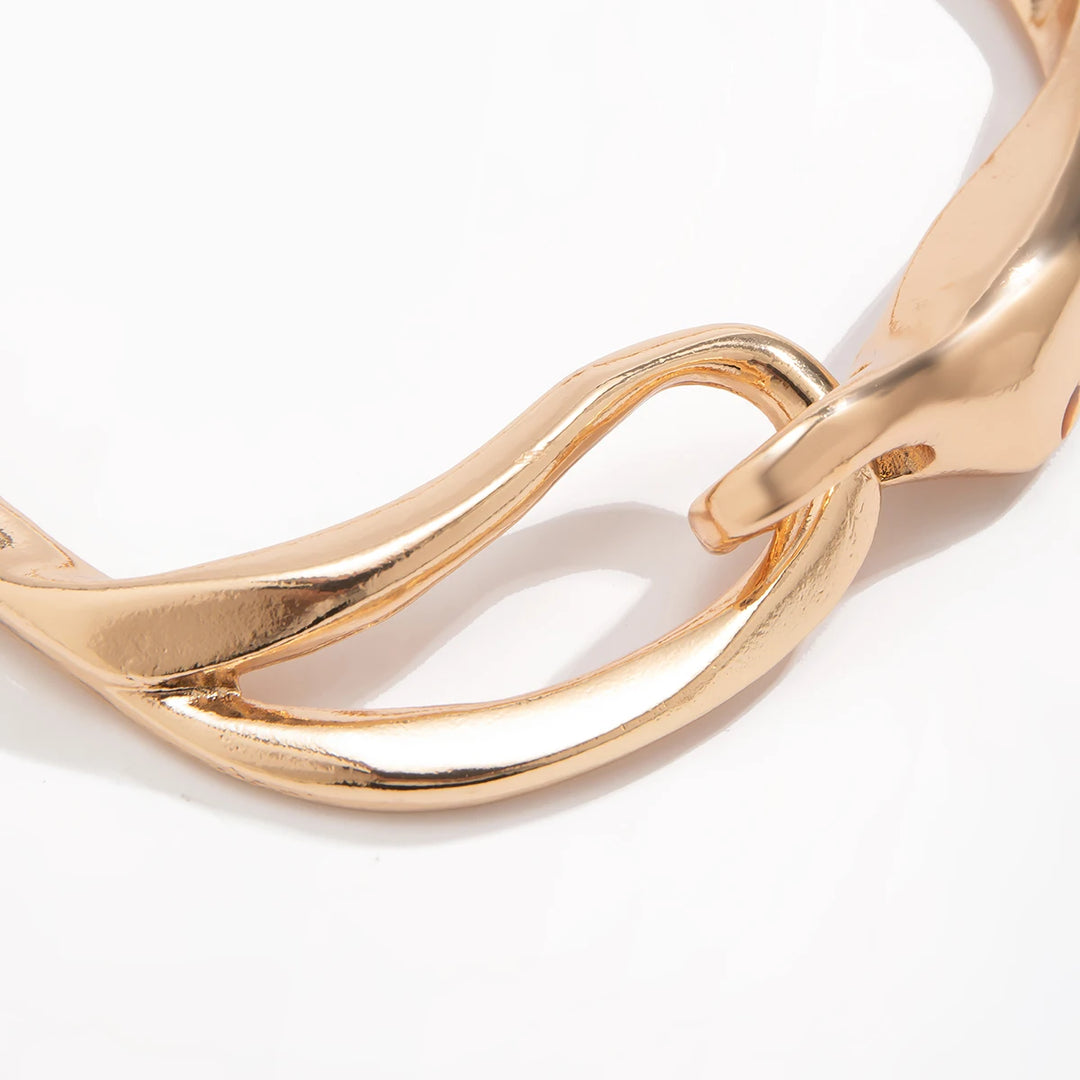 Savona Twist Necklace