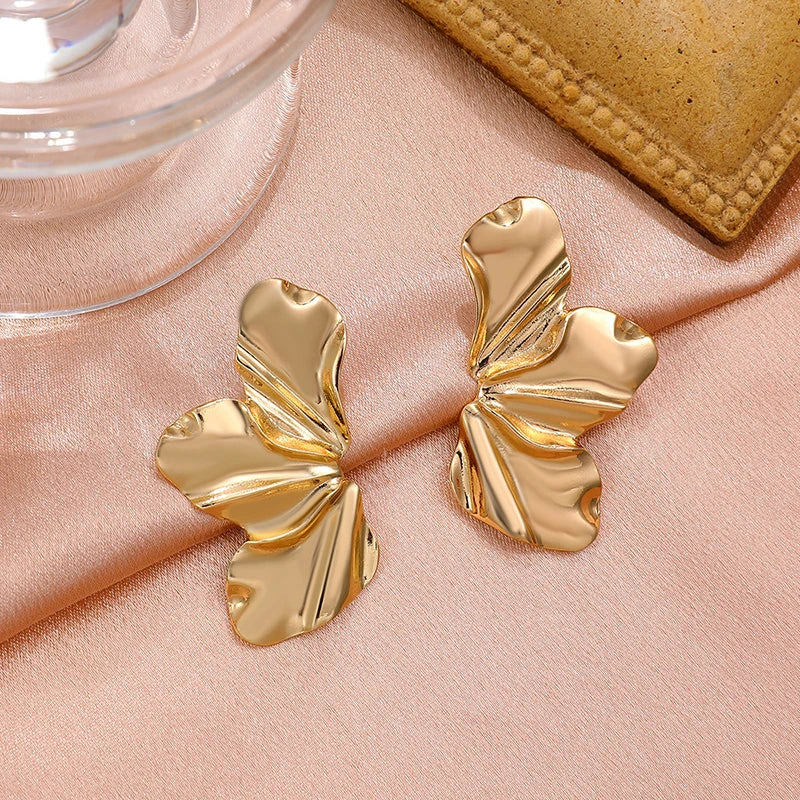 Savona Bloom Earrings