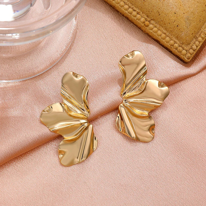Savona Bloom Earrings
