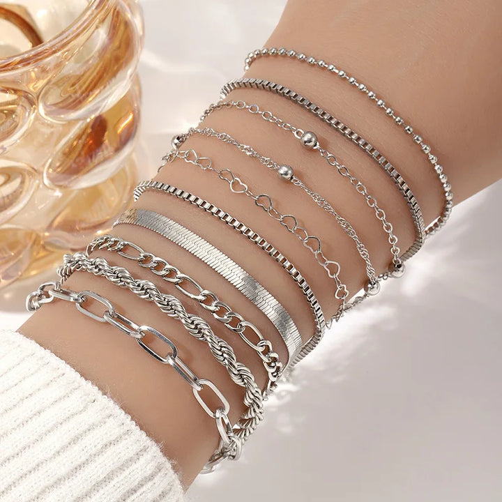 Savona Bracelet Set