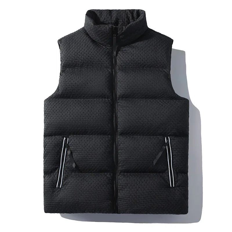 Arden Cotton Vest