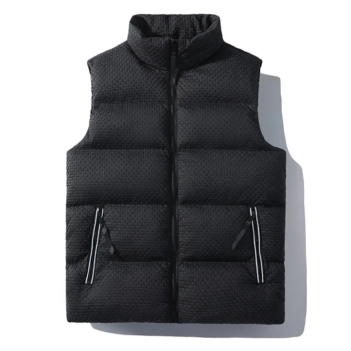 Arden Cotton Vest