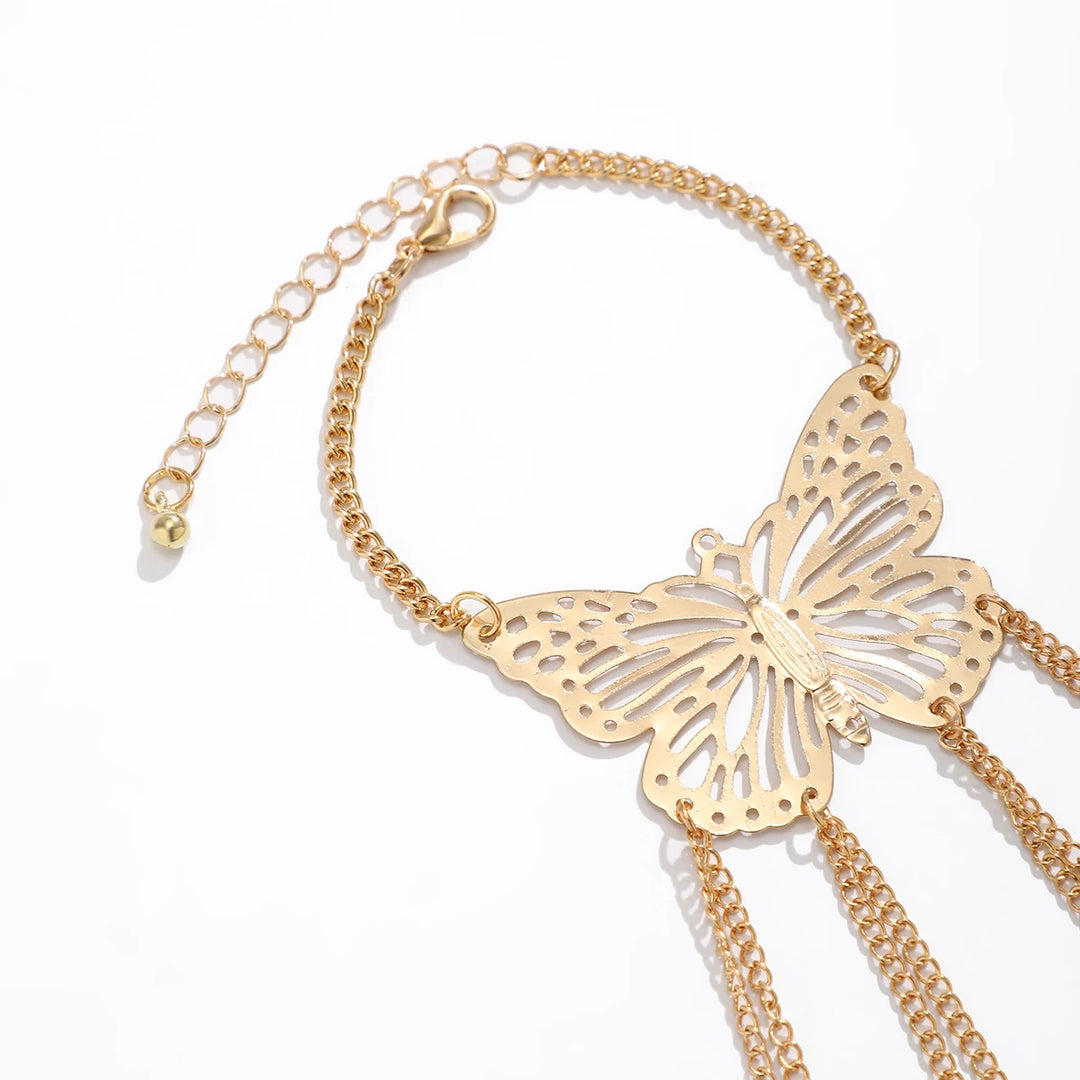 Savona Butterfly Set