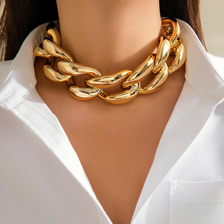 Savona Choker Necklace