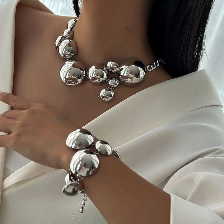 Savona Orb Set