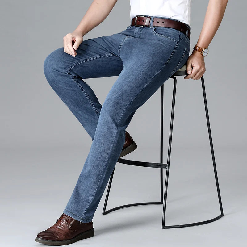 Harrison Slim Fit Jeans