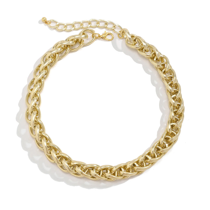 Savona Choker Necklace