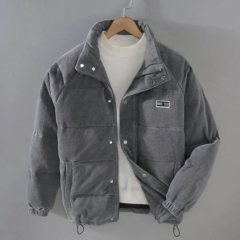 Arden Corduroy Jacket