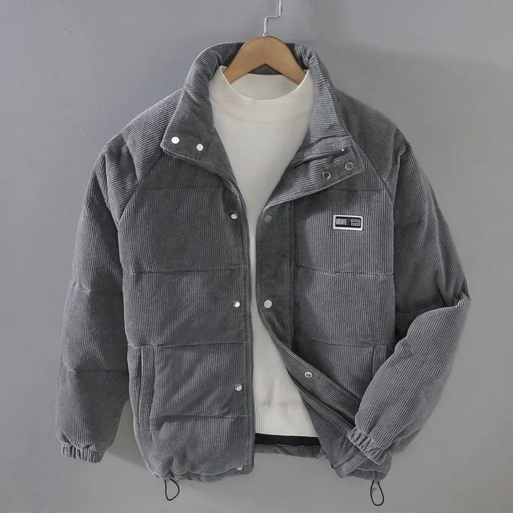 Arden Corduroy Jacket