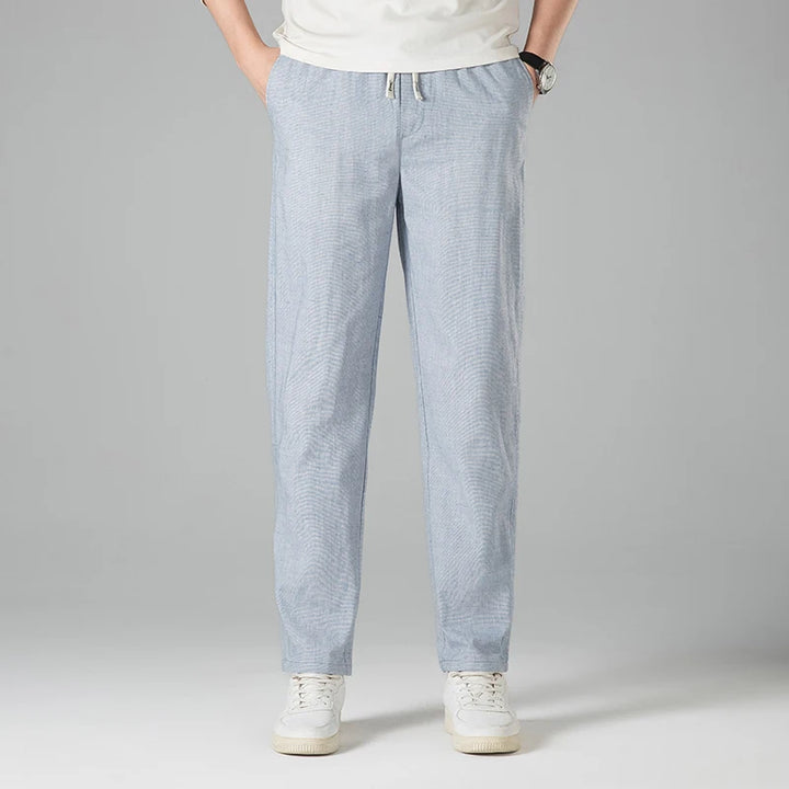 Arden Linen Trousers