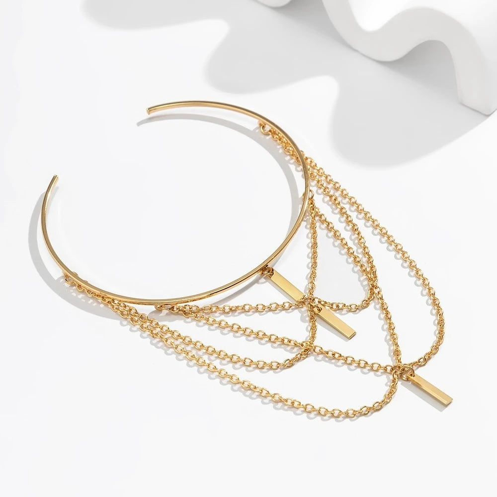 Savona Arm Bangle