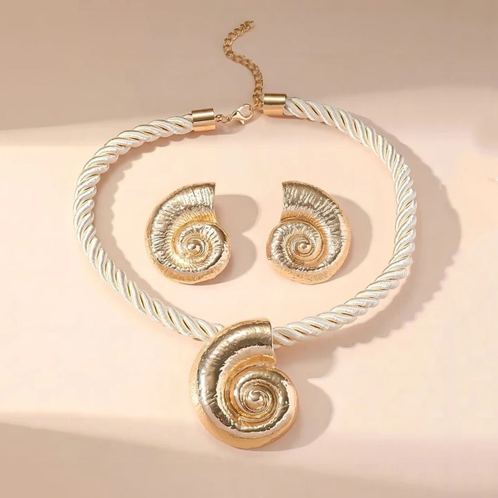 Savona Spiral Set