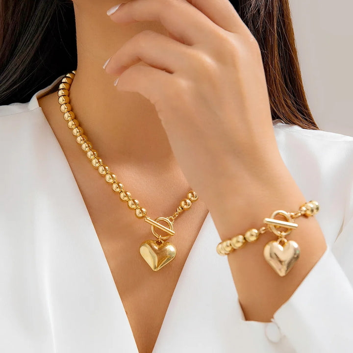 Savona Charm Set