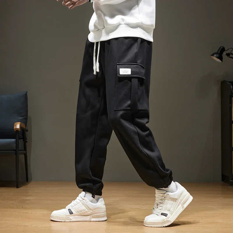 Arden Cargo Joggers