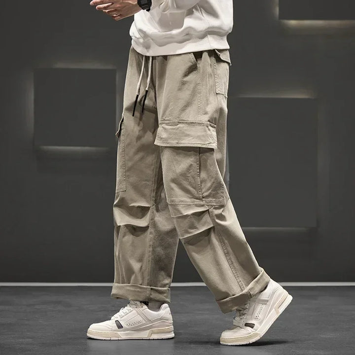 Langston Cargo Pants