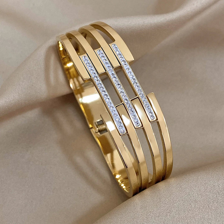 Savona Skyline Bracelet