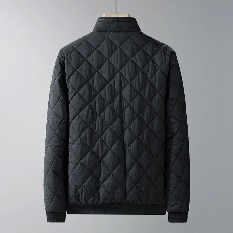 Arden Zip-Up Jacket