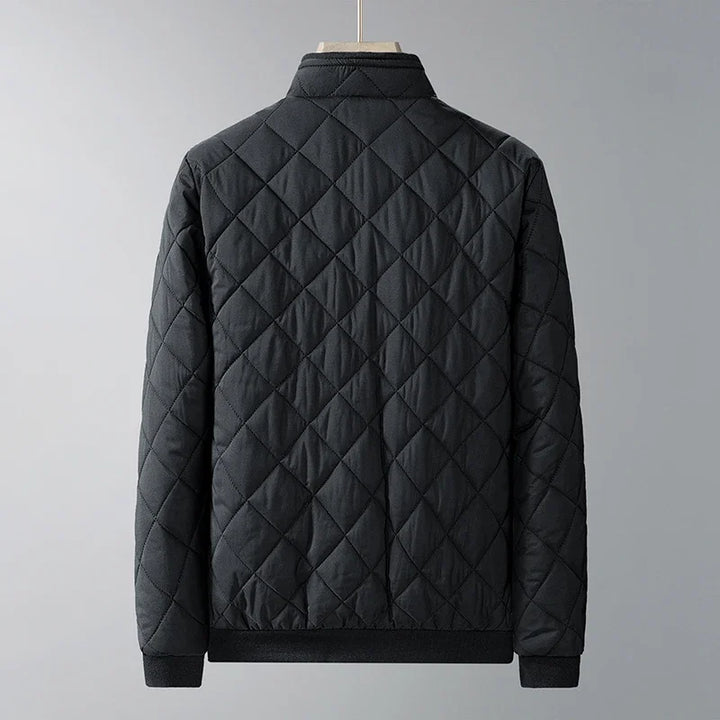 Arden Zip-Up Jacket