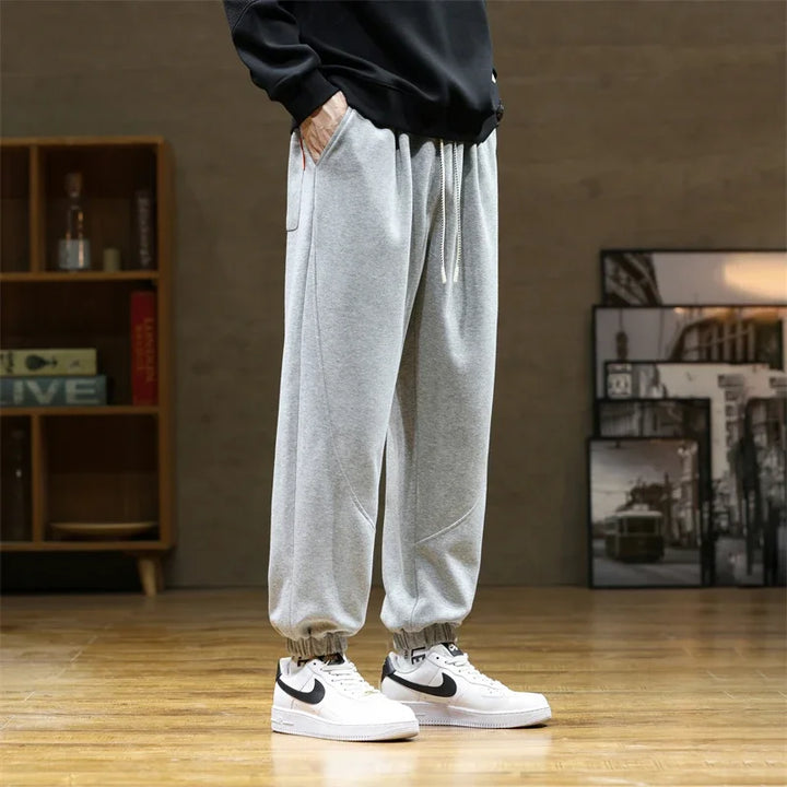 Arden Drawstring Sweatpants