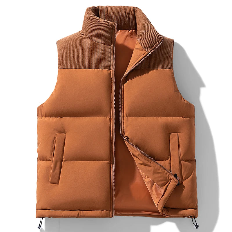 Savoni Vest Jacket