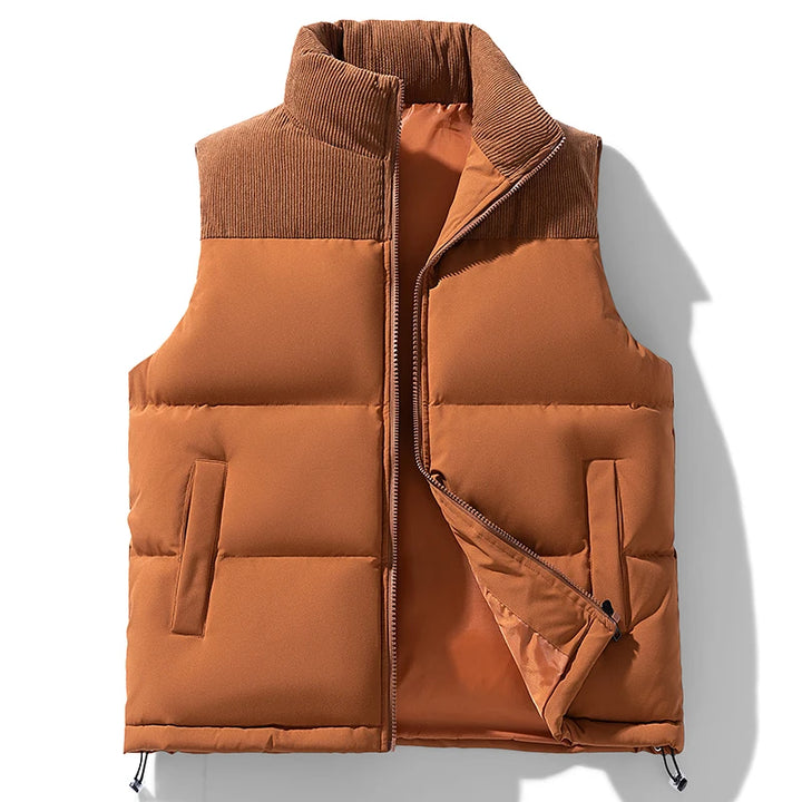 Savoni Vest Jacket