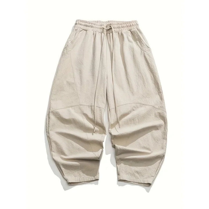 Arden Cotton Pants