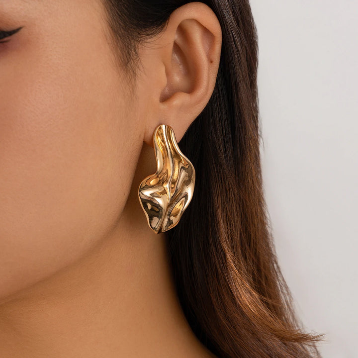 Savona Flow Earrings