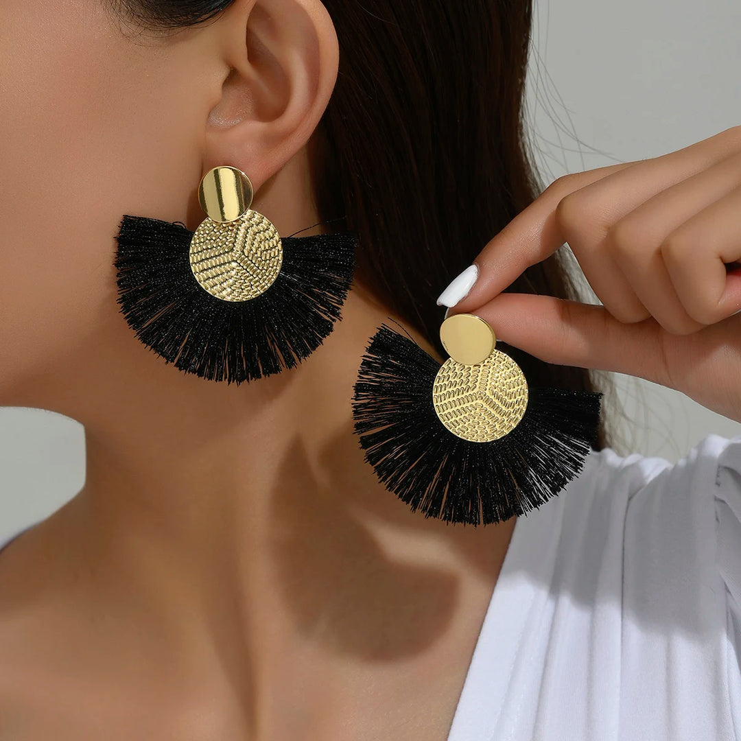 Savona Soleil Earrings