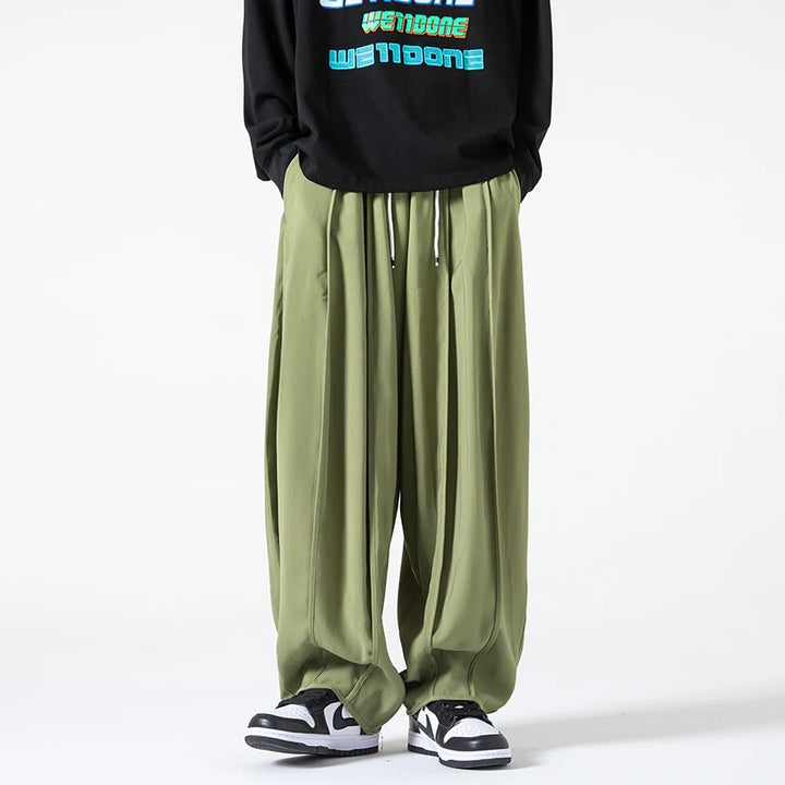 Veluxe Flow Sweatpants