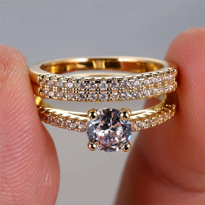 Savona Eternity Ring