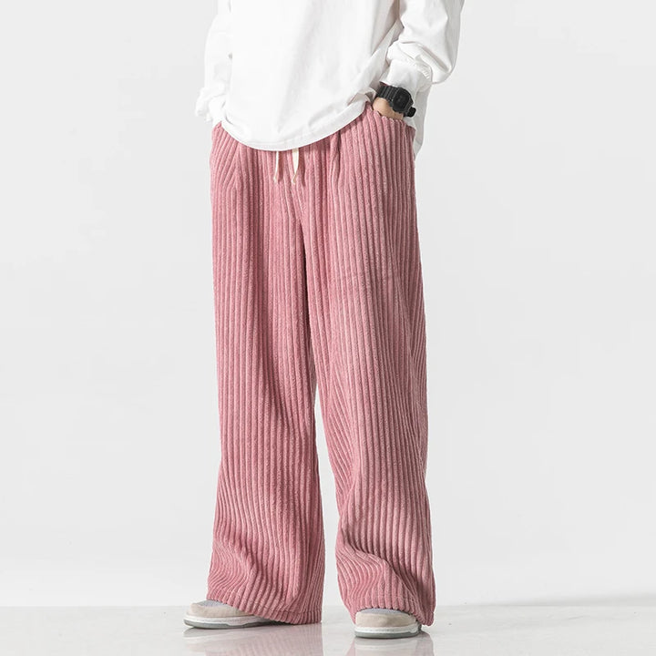 Marlowe Corduroy Trousers