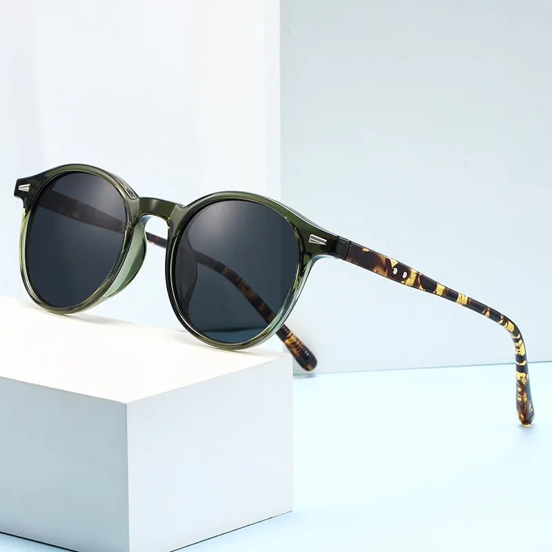 Arden Acetate Sunglasses