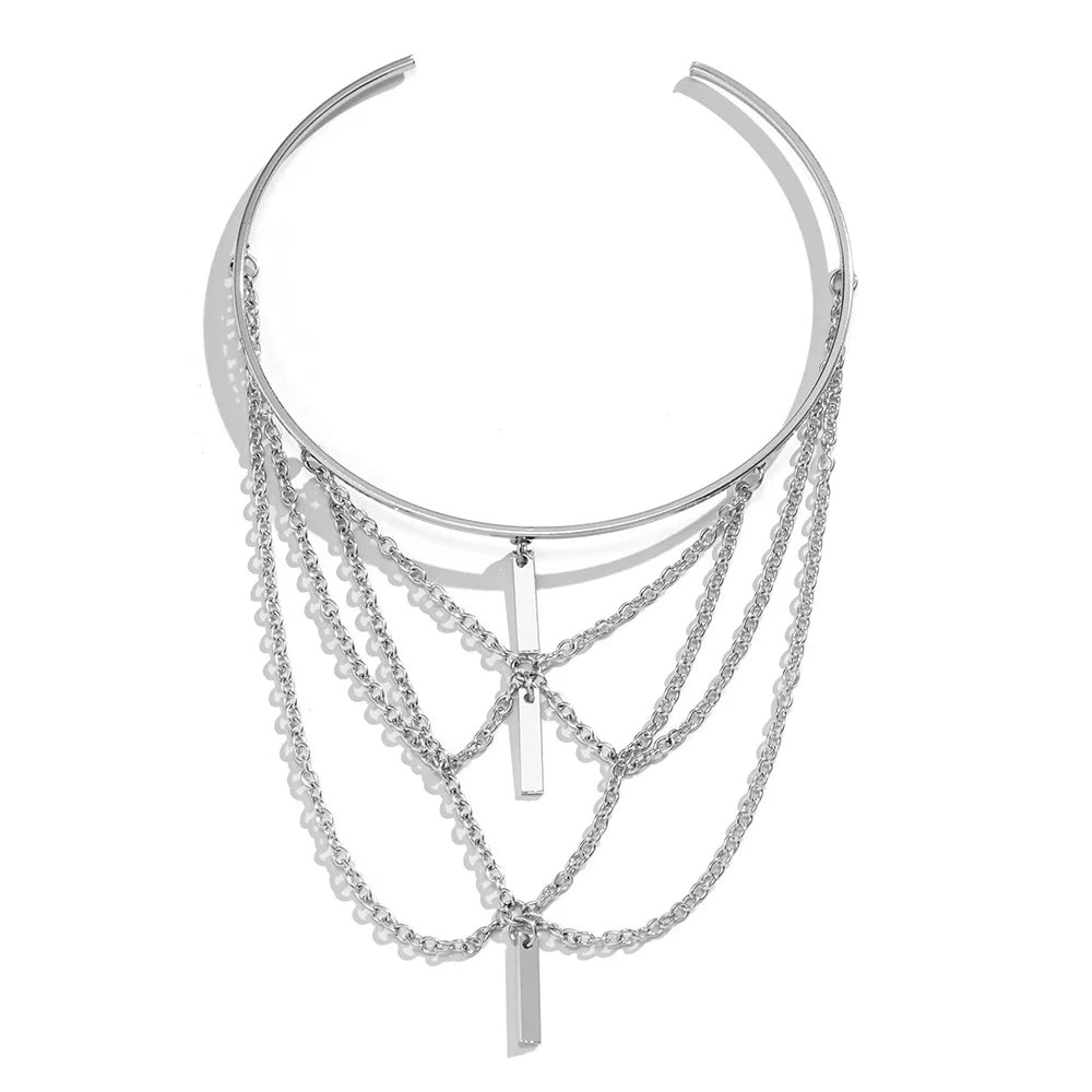 Savona Arm Bangle