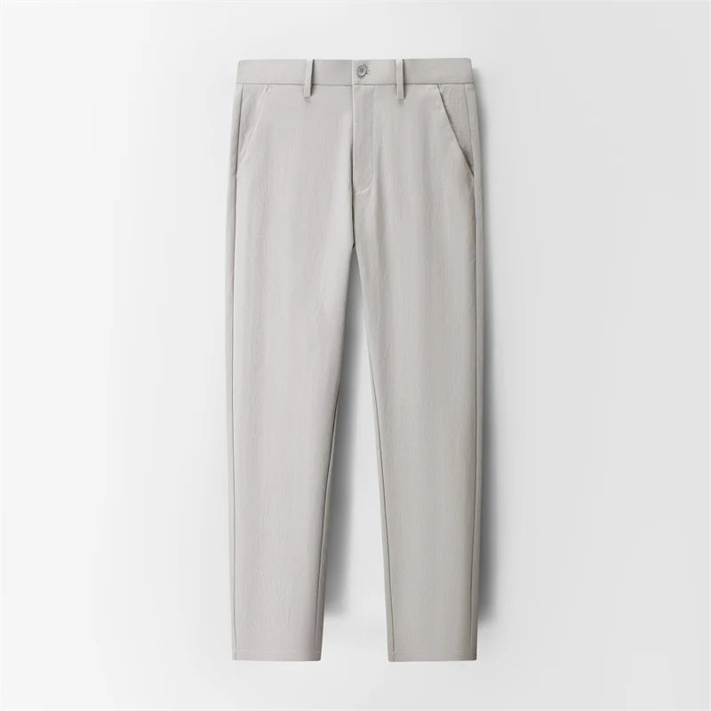 Savoni Slim-Fit Pants
