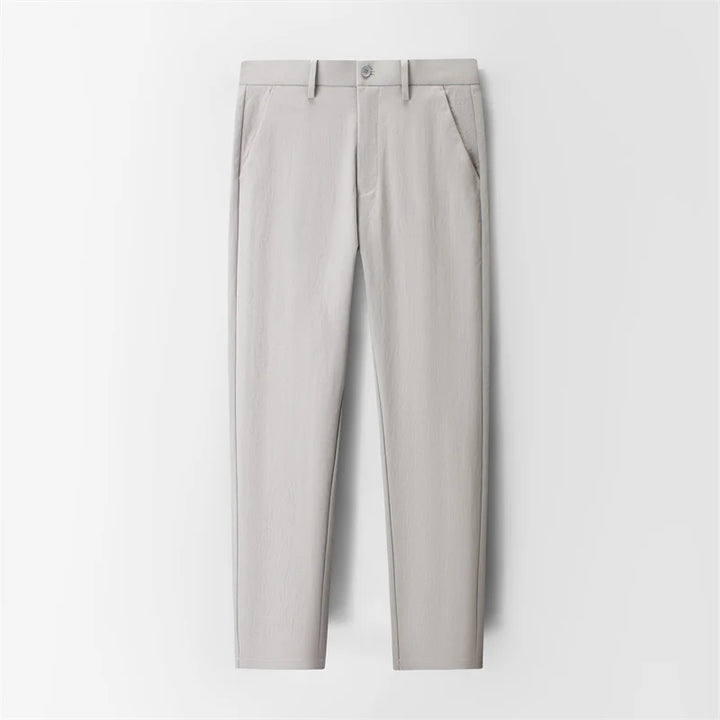 Savoni Slim-Fit Pants