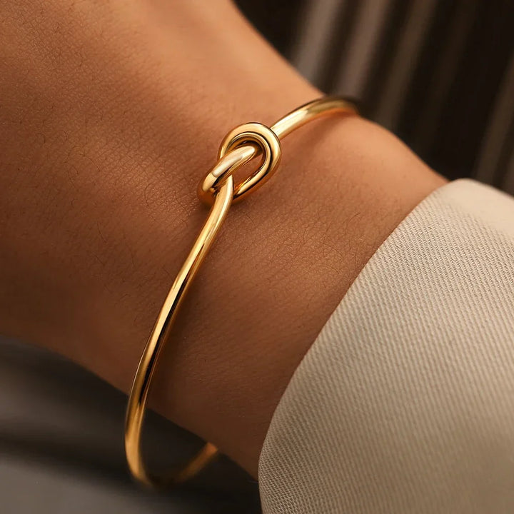 Savona Knot Bracelet
