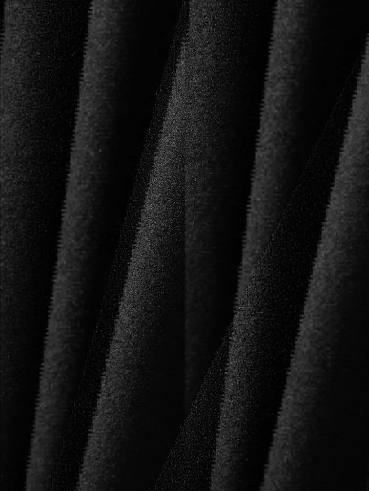 Savoni Wool Button-Up Jacket