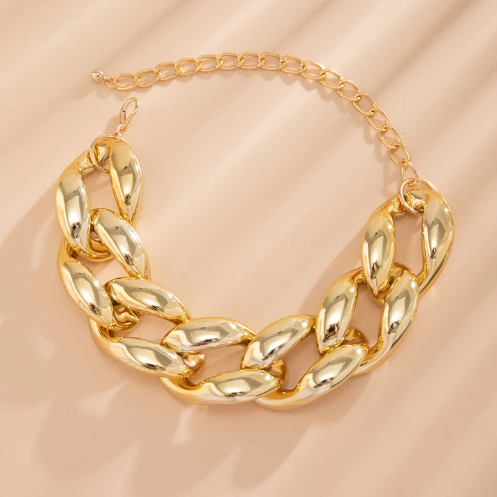 Savona Choker Necklace