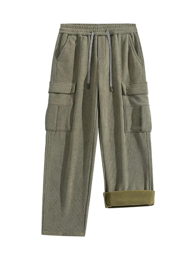 Ridgeway Corduroy Pants