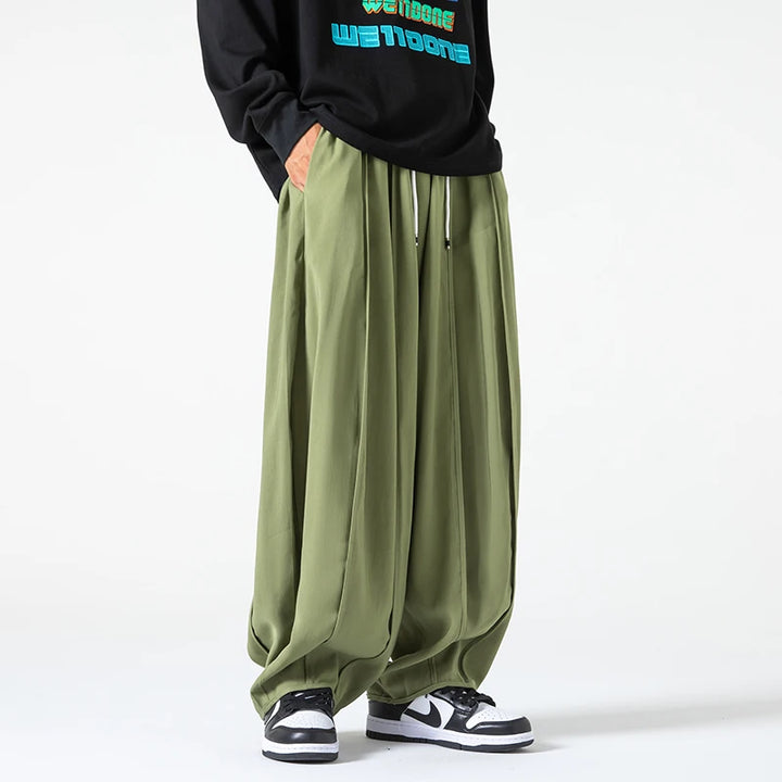 Veluxe Flow Sweatpants